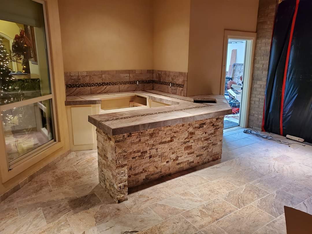 BBB Tile & Construction - Image 1 of 3