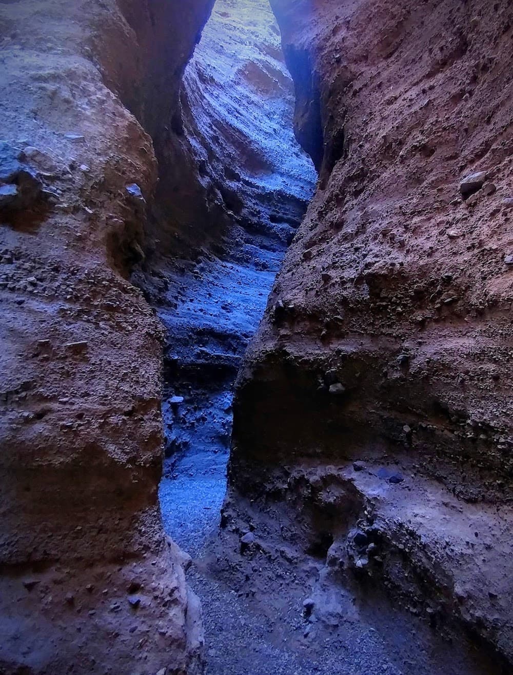Slot Canyon - Image 1 of 1