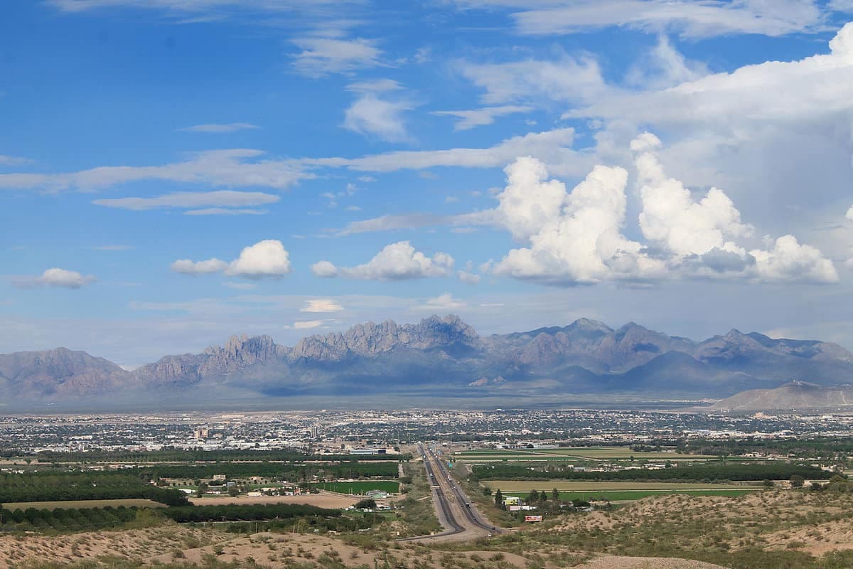 Why People Love Las Cruces, New Mexico: A Hidden Gem in the Southwest