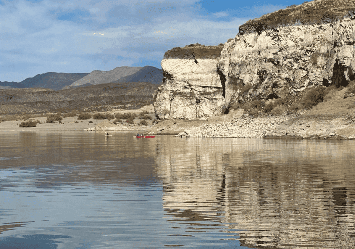 The Best Fishing Lakes Near Las Cruces