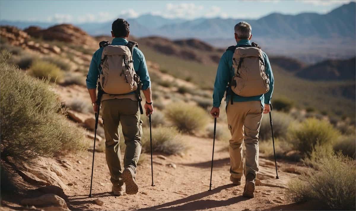 10 Best Hiking and Walking Trails in Las Cruces: Explore the Natural Beauty of Southern New Mexico