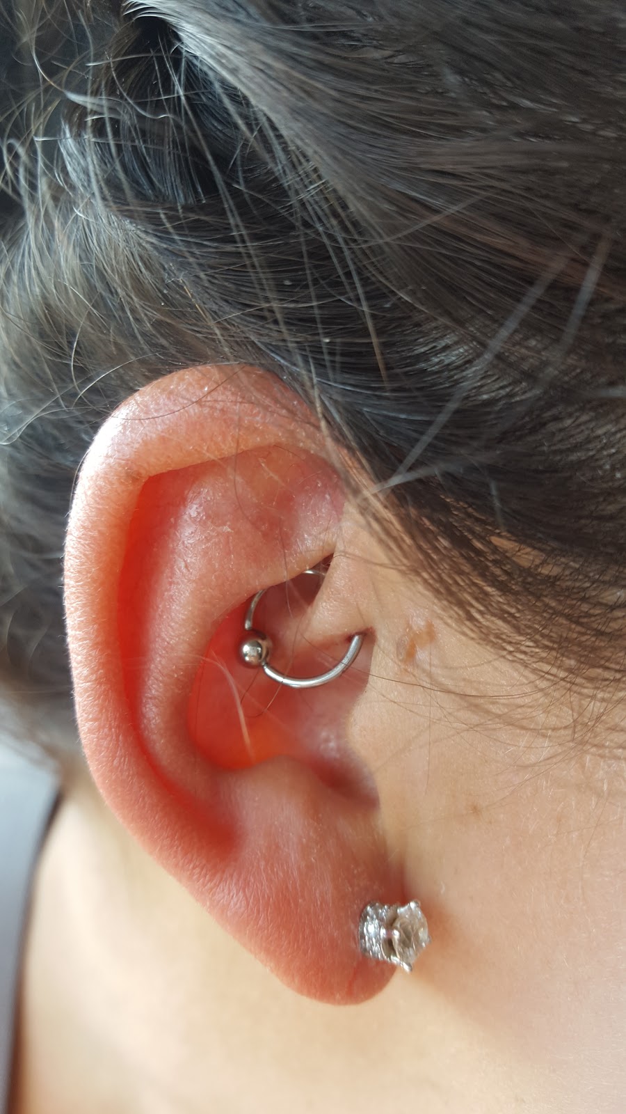 DNA Ink Tattoo and Piercing - Image 1