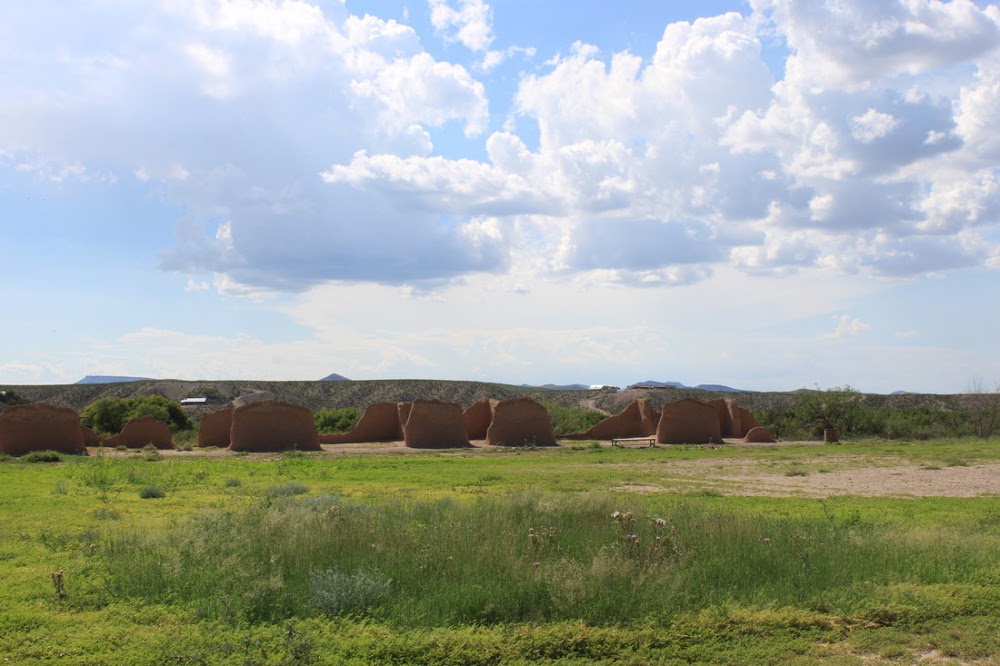 Fort Selden Historic Site