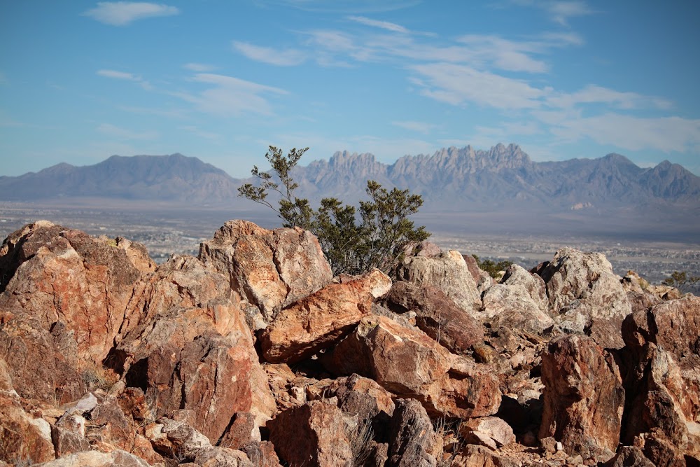 Picacho Peak Recreation Area – Organ Mountains-Desert Peaks National Monument - Image 1