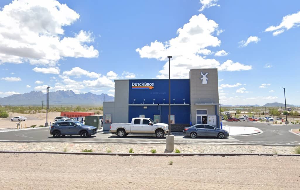 Dutch Bros Coffee - Image 1