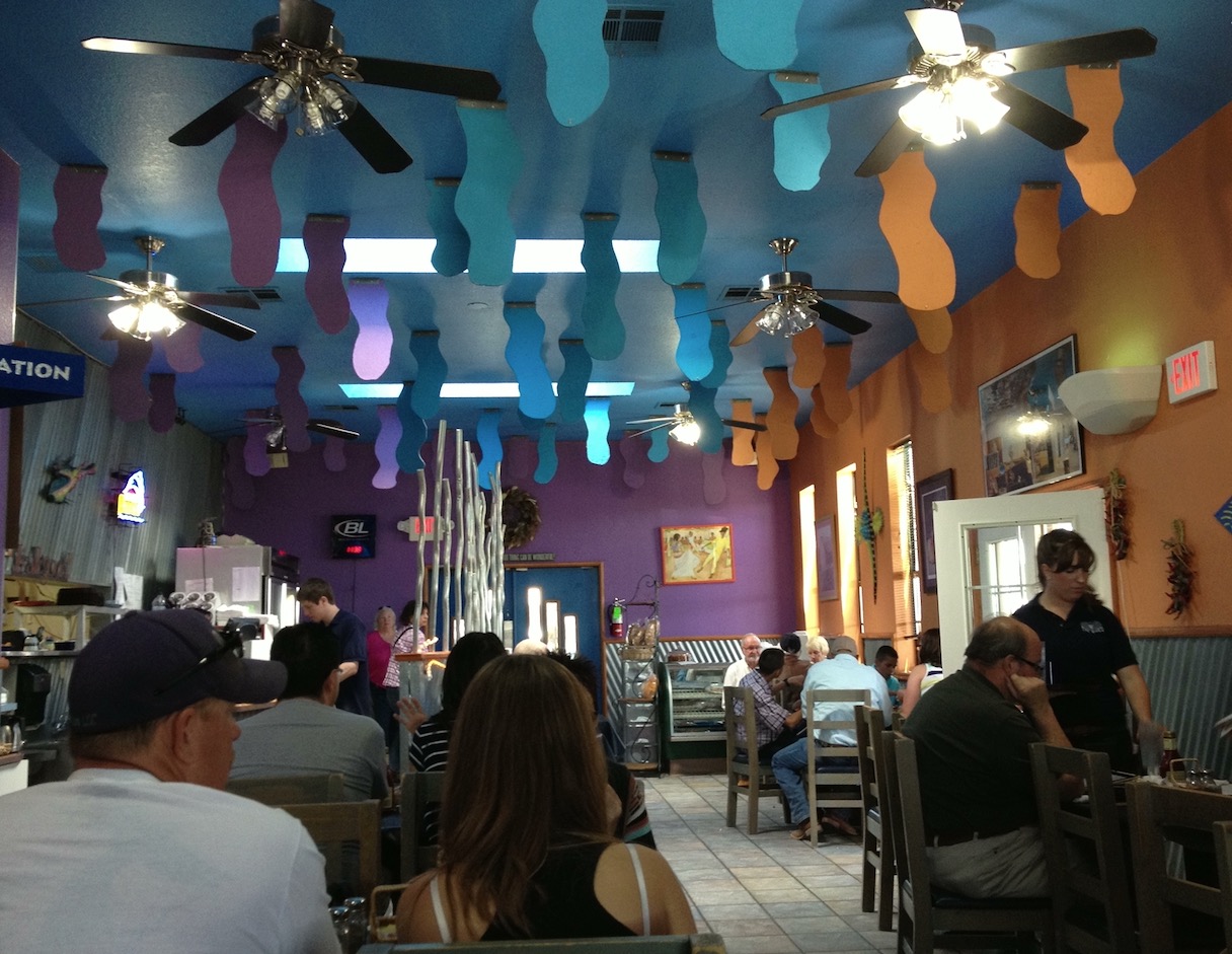 The Shed &#8211; Old Mesilla Pastry Cafe - Image 1