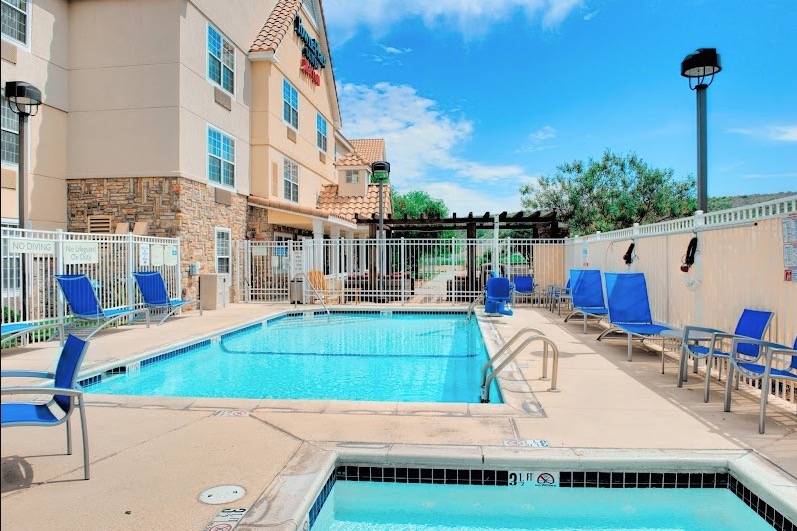 TownePlace Suites by Marriott