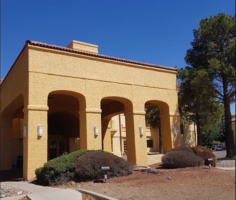 La Quinta Inn Las Cruces Mesilla Valley - Image 1