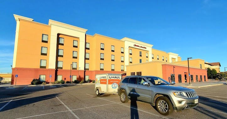 Hampton Inn & Suites - Image 1