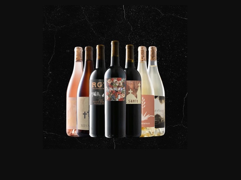 Rio Grande Vineyards and Winery - Image 1