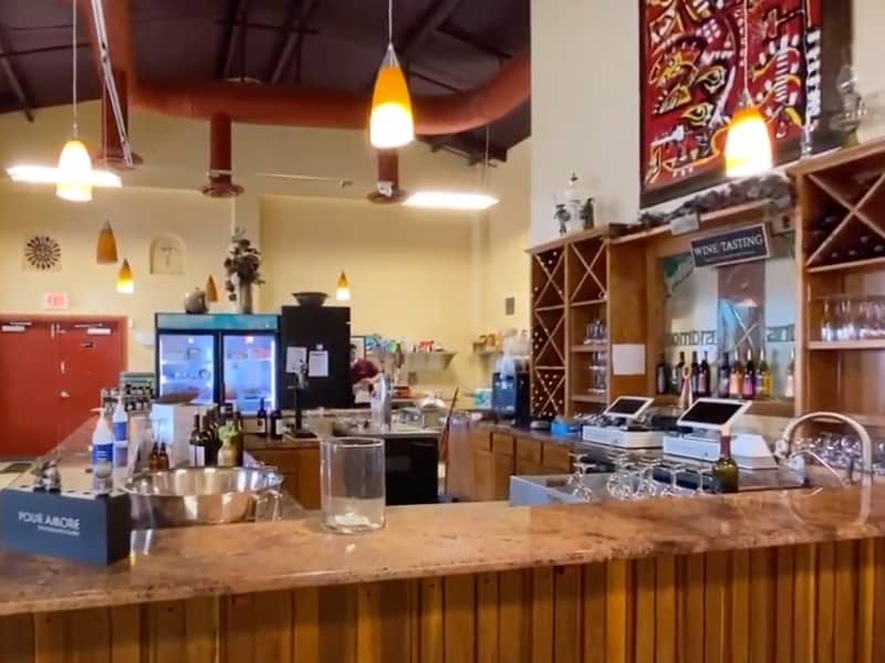 Sombra Antigua Vineyard and Winery - Image 1