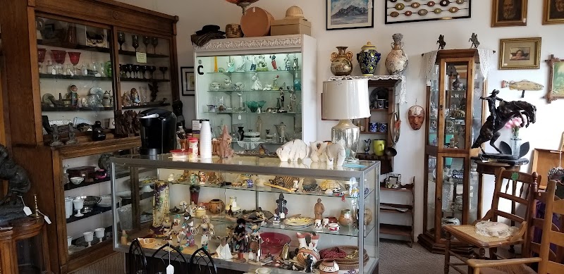 Antiques & Crafts Marketplace Llc - Image 1