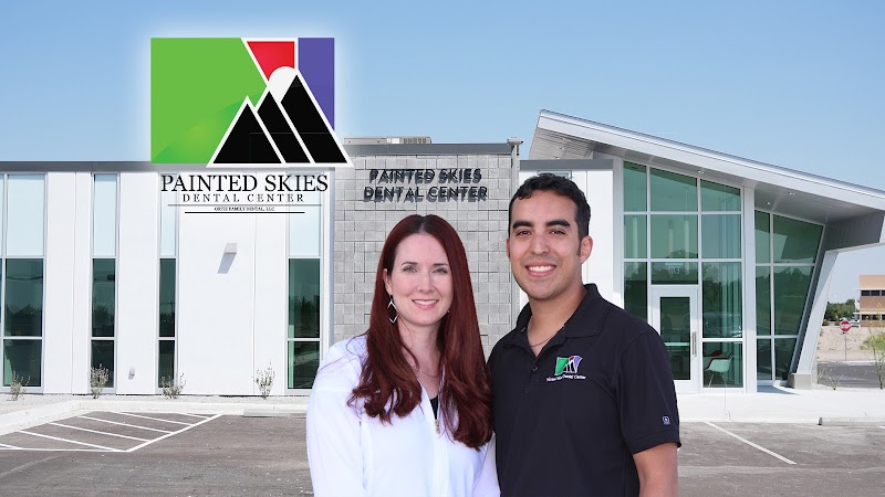 Painted Skies Dental Center - Image 1