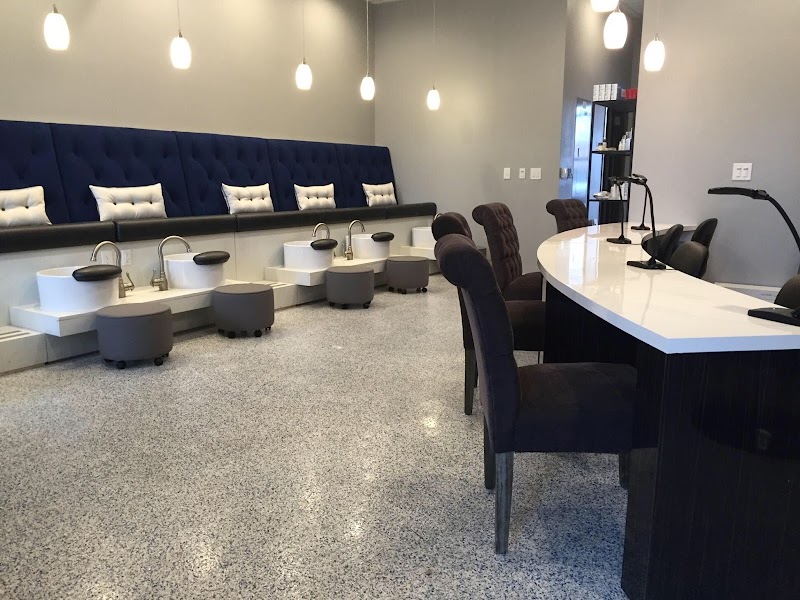 POSH Skin Care & Nail Bar - Image 1