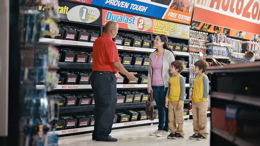 AutoZone Auto Parts - Image 1