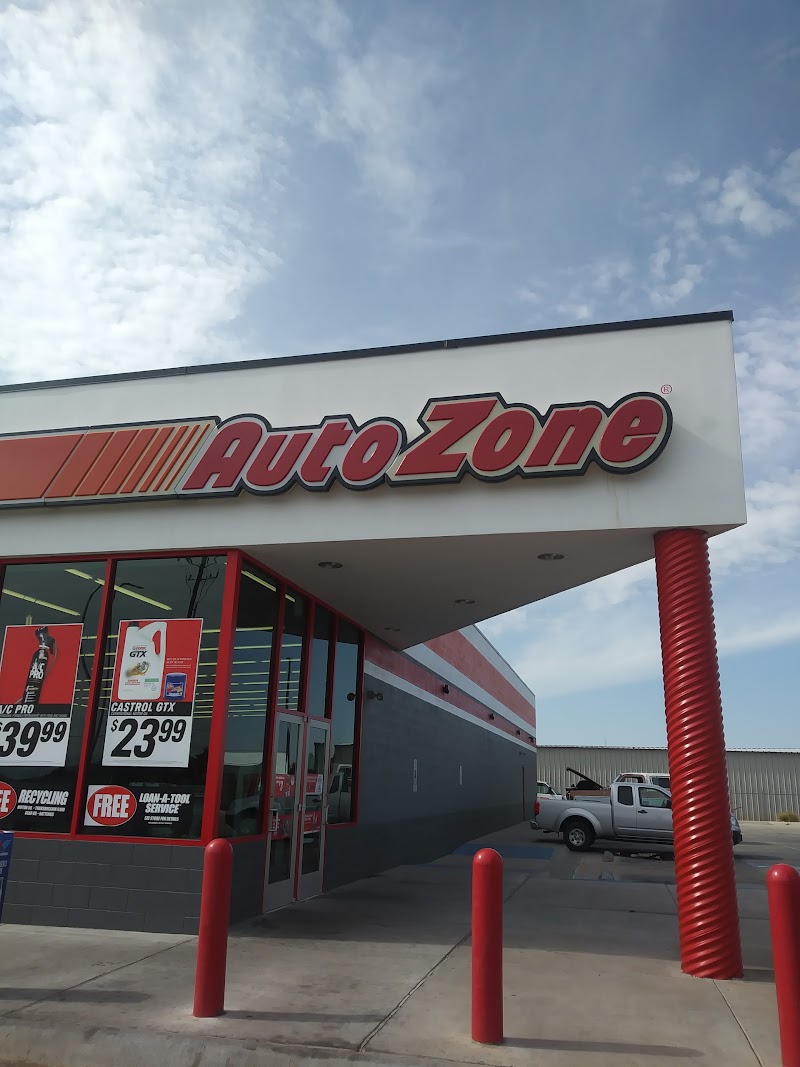 AutoZone Auto Parts - Image 1