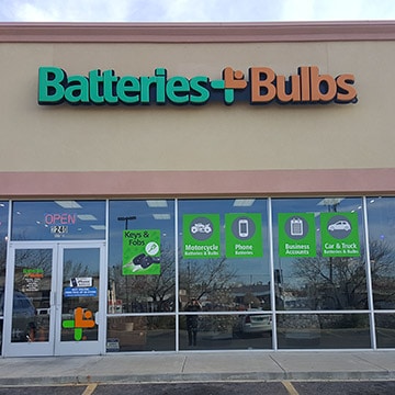 Batteries Plus Bulbs - Image 1