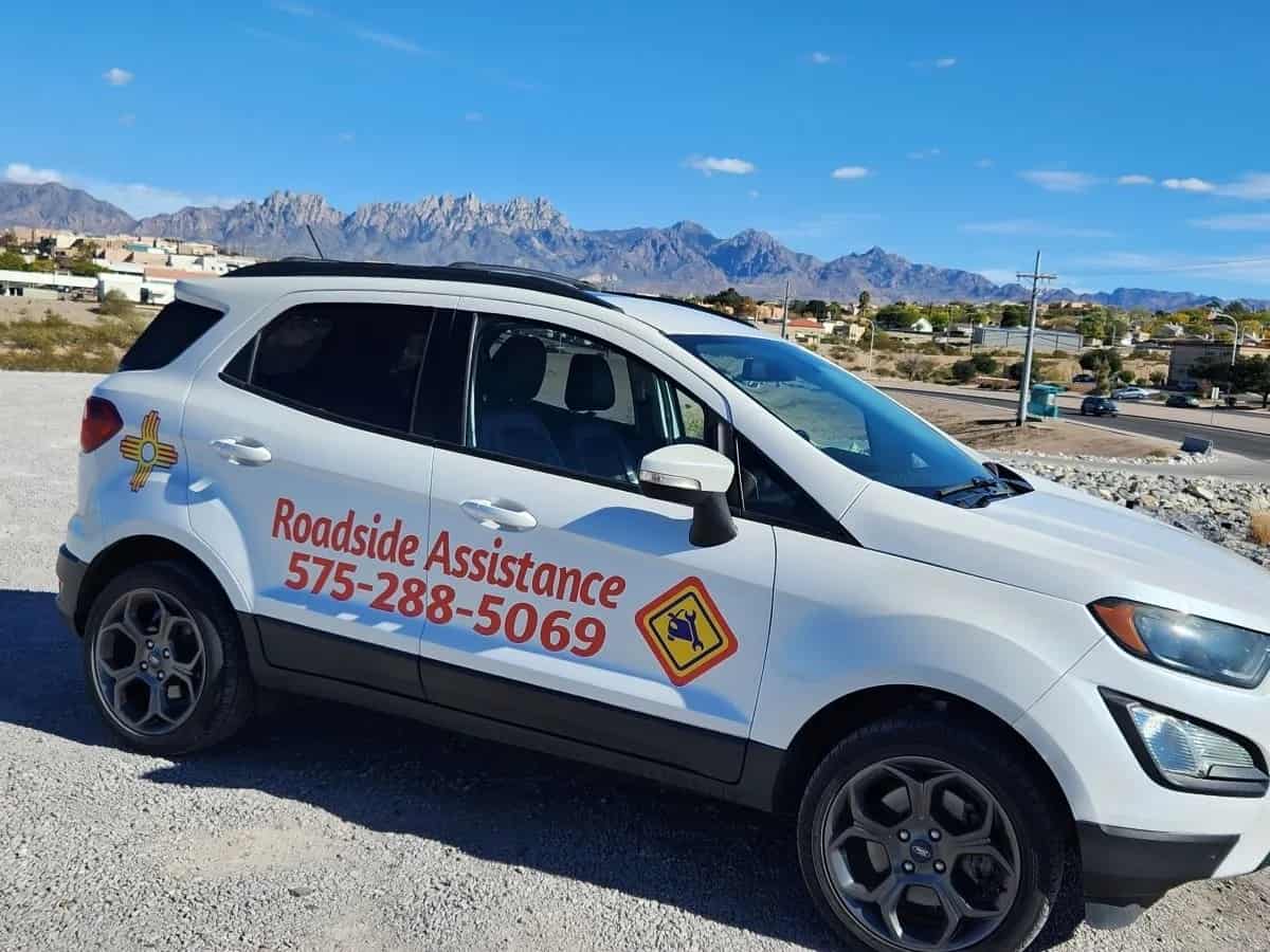 Citizens Choice Roadside Assistance - Image 1