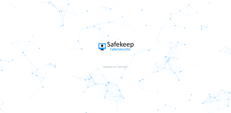 Safekeep Cybersecurity