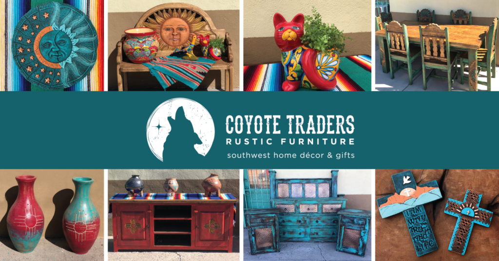 Coyote Traders Home Garden In Las, Rustic Furniture Las Cruces