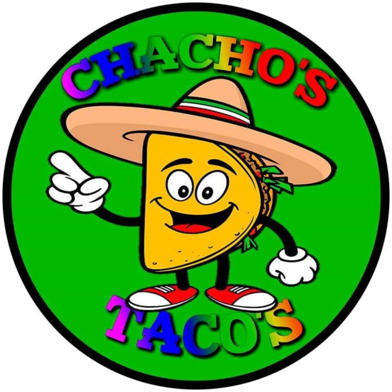 Chachos Tacos Logo