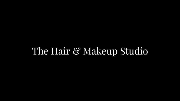 The Hair Makeup Studio 768x433