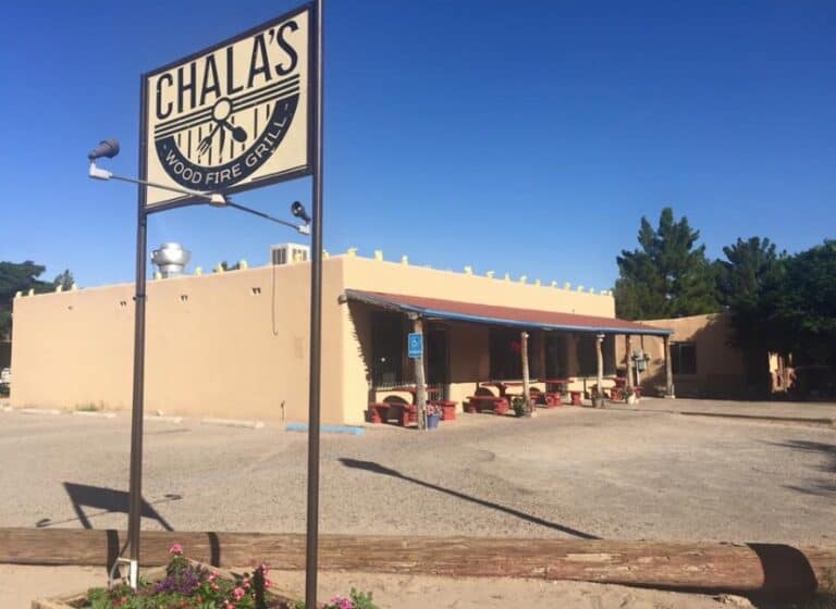 Chala's Woodfired Grill