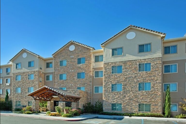 Staybridge Suites in Las Cruces NM