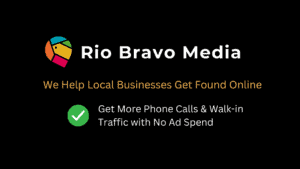 GMB Rio Bravo - Dashboard