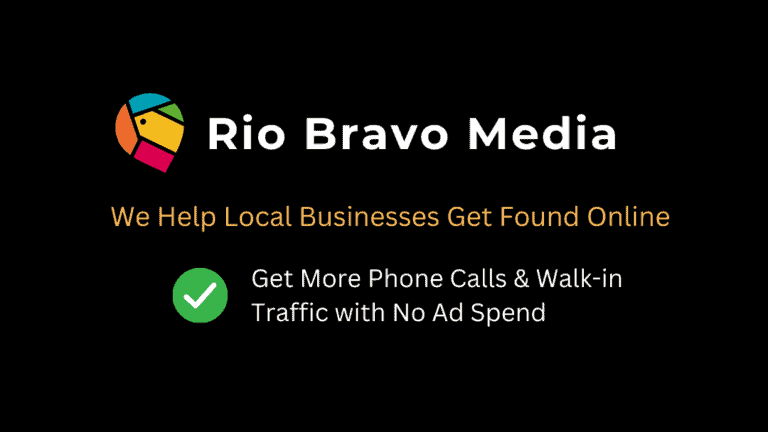 Rio Bravo Media